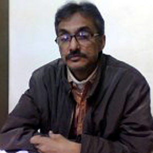 Dr. Satyajit Saha
